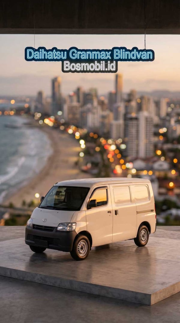 Daihatsu Kendari