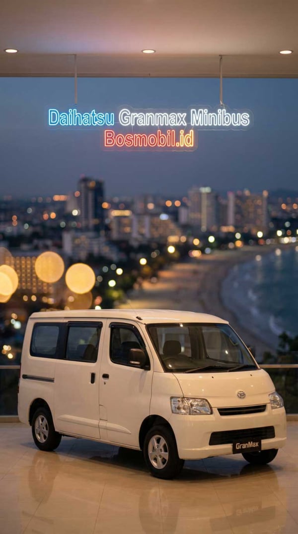 Daihatsu Kendari