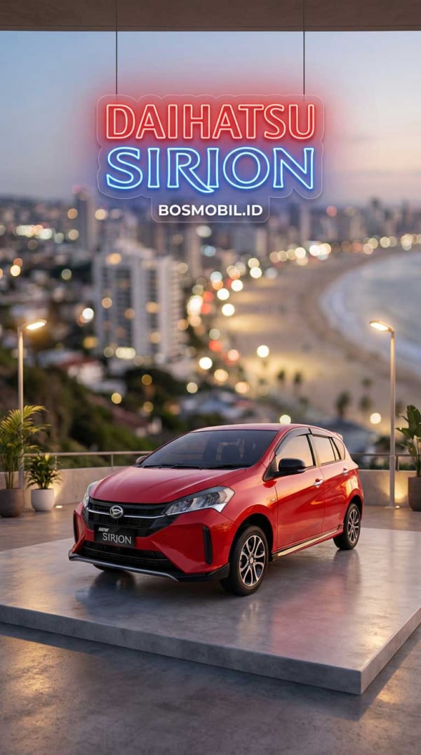 Daihatsu Kendari
