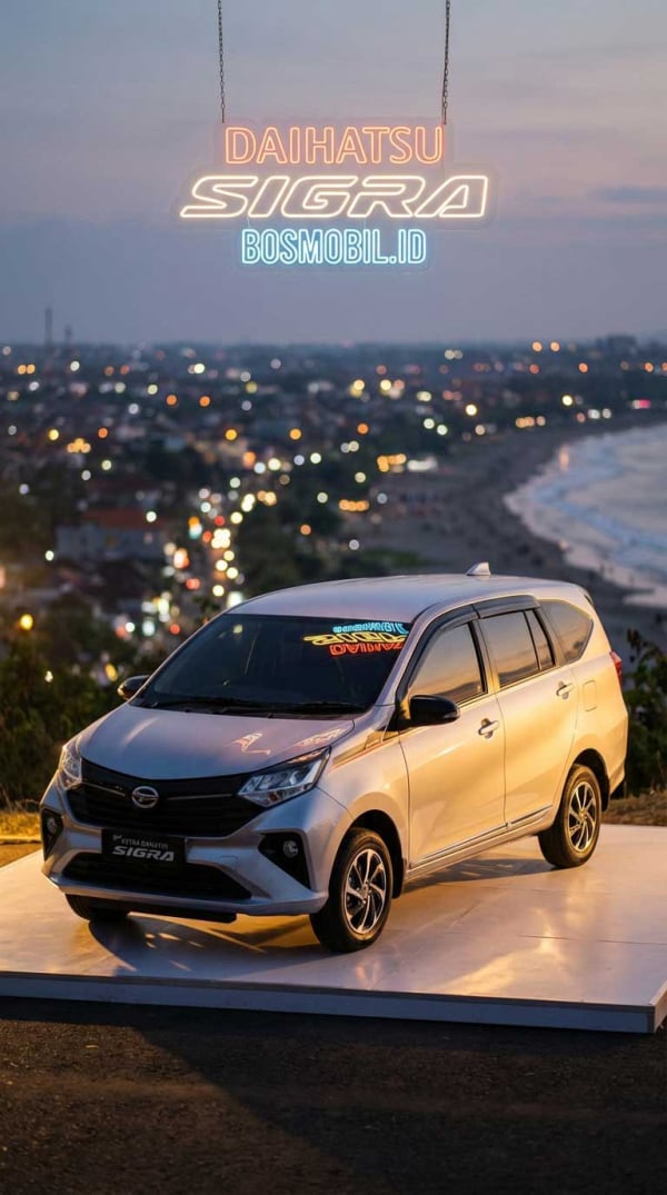 Daihatsu Kendari