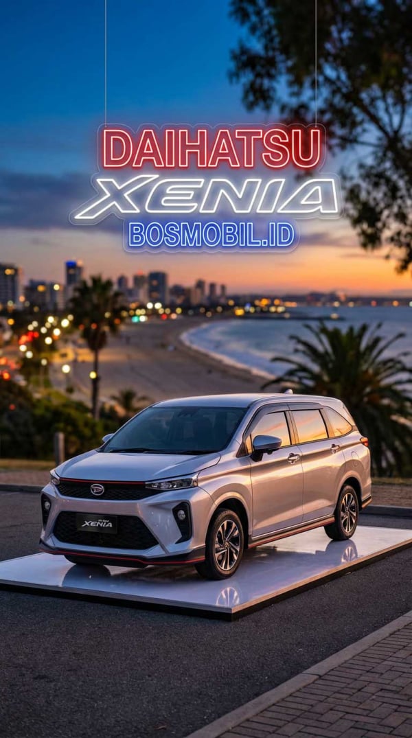 Daihatsu Kendari