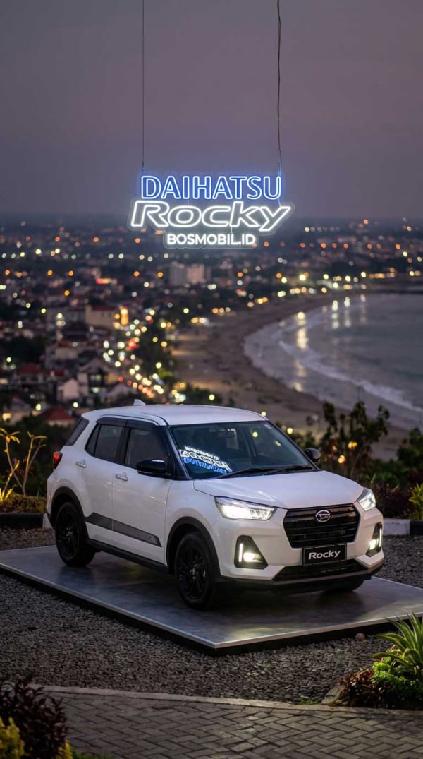 Daihatsu Kendari