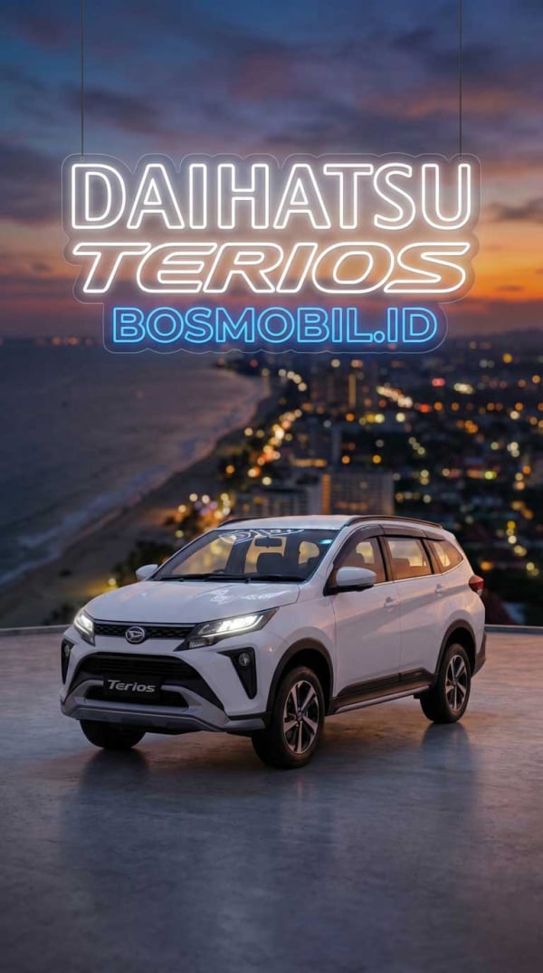 Daihatsu Kendari