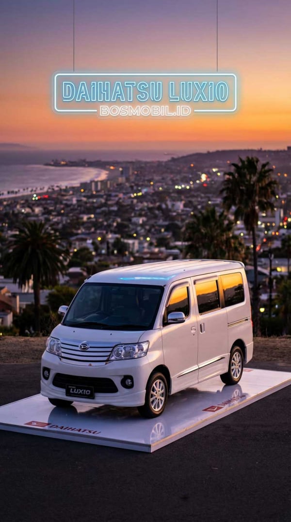 Daihatsu Kendari