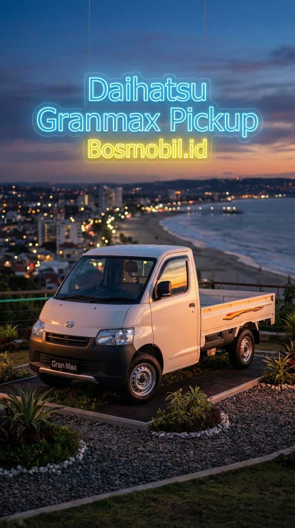 Daihatsu Kendari