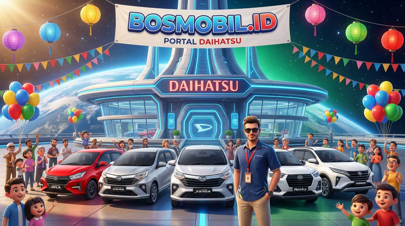 Daihatsu Kendari