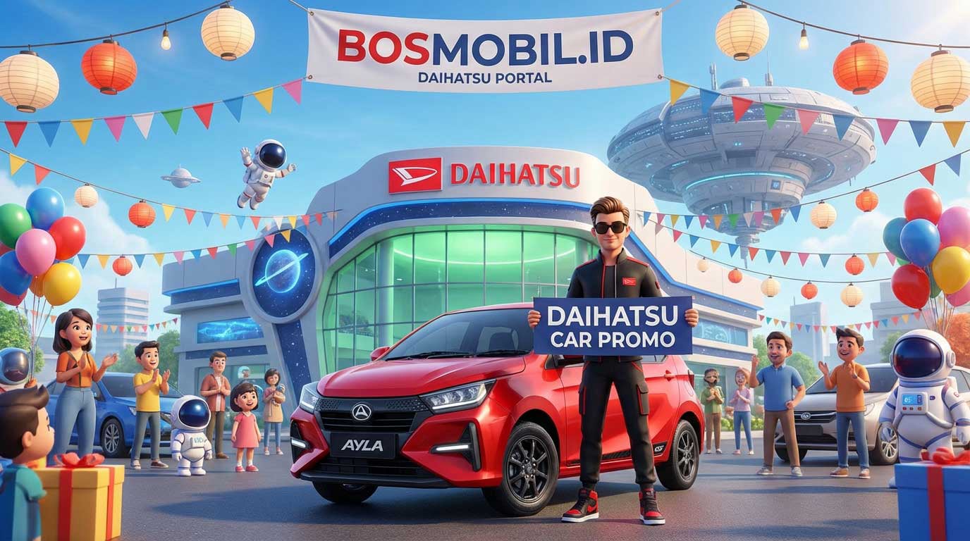Daihatsu Kendari