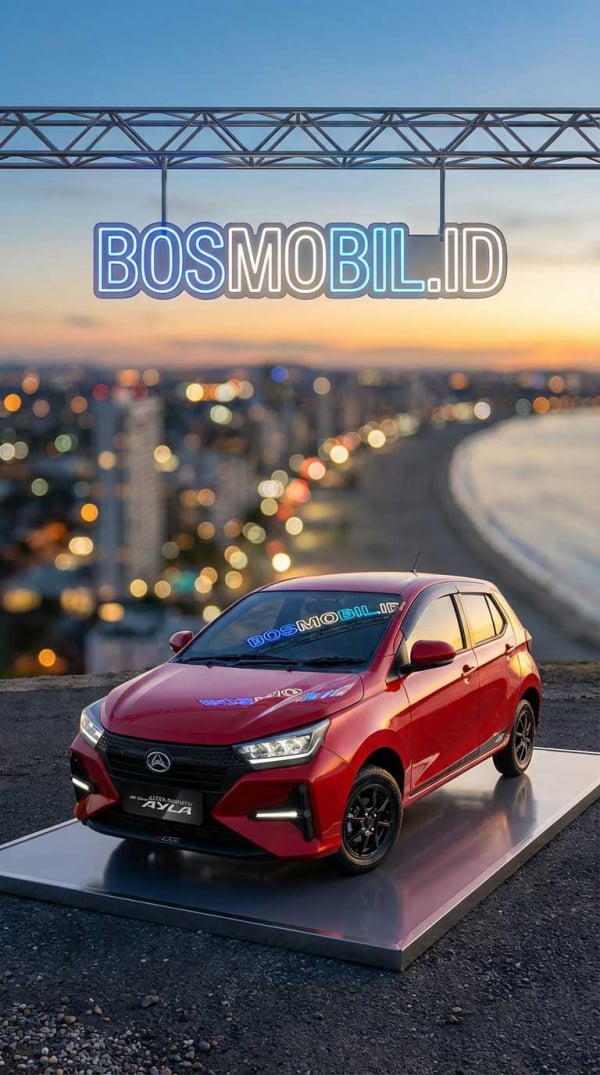 Daihatsu Kendari