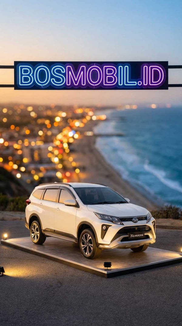 Daihatsu Kendari