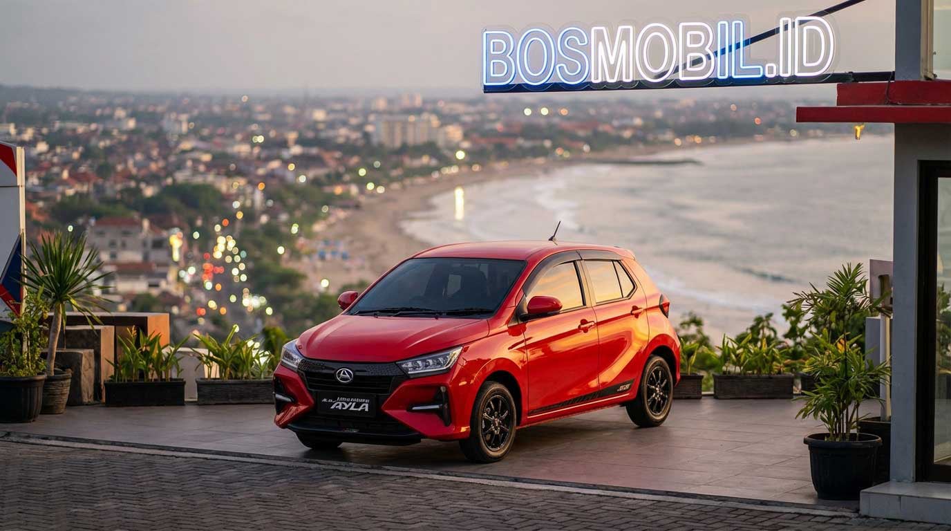 Daihatsu Kendari