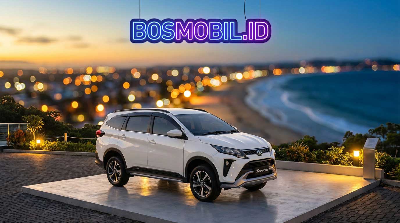 Daihatsu Kendari