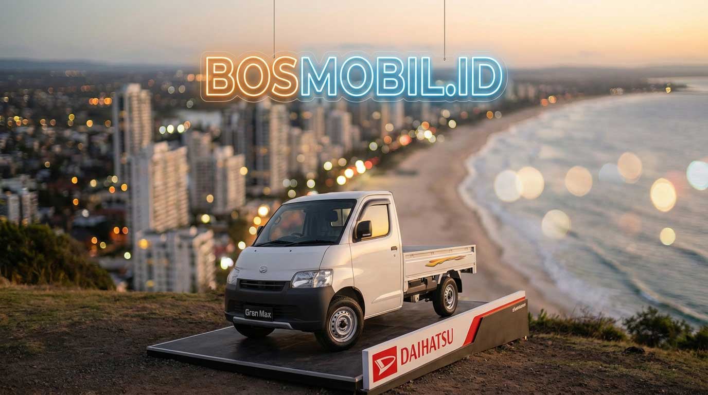 Daihatsu Kendari