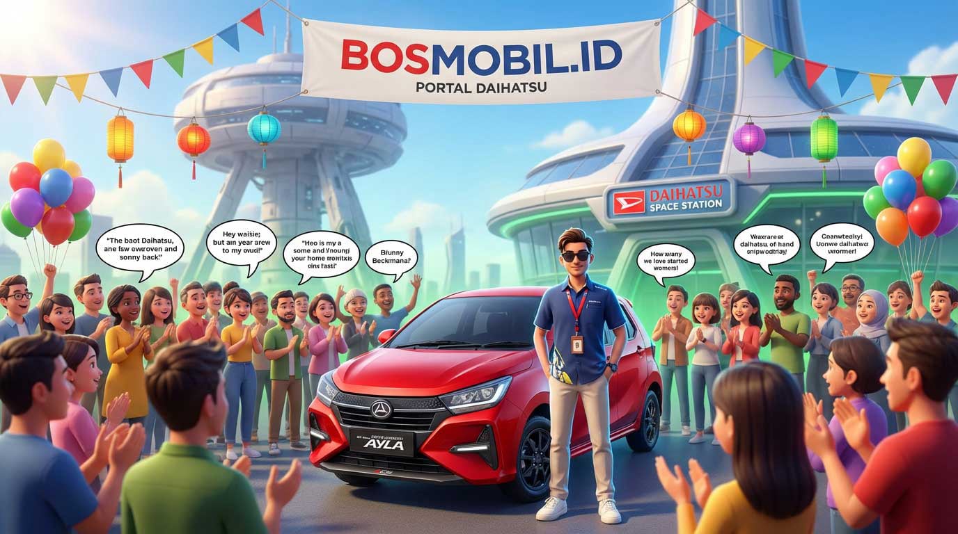 Daihatsu Kendari